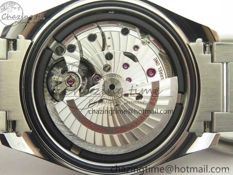 0508 Aqua Terra 150M SS VSF 1:1 Best Edition Gray Textured Dial on SS Bracelet A8500 Super Clone MultiPurpose 8039